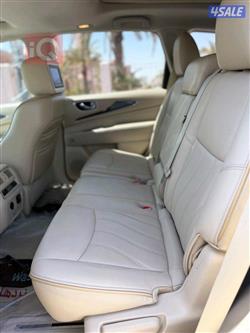 إنفينيتي QX60